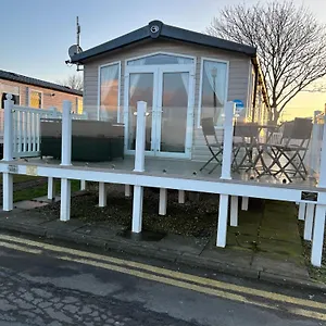 Sea View Luxury Caravan Campsite