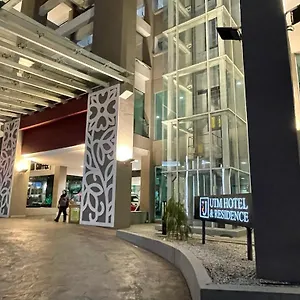 *** Hotel Utm & Malaysia