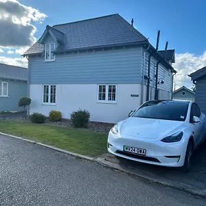 Neptune House, The Bay Holiday Village Holiday home