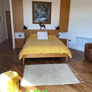  Apartment North Laine Penthouse United Kingdom