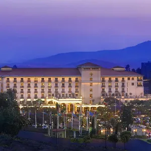 ***** Hotel Sheraton Addis, A Luxury Collection Hotel, Ethiopia