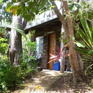 ** Hotel Hidden Valley Cabins Australia