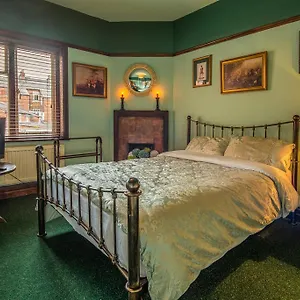**** Inn Golden Eagle United Kingdom